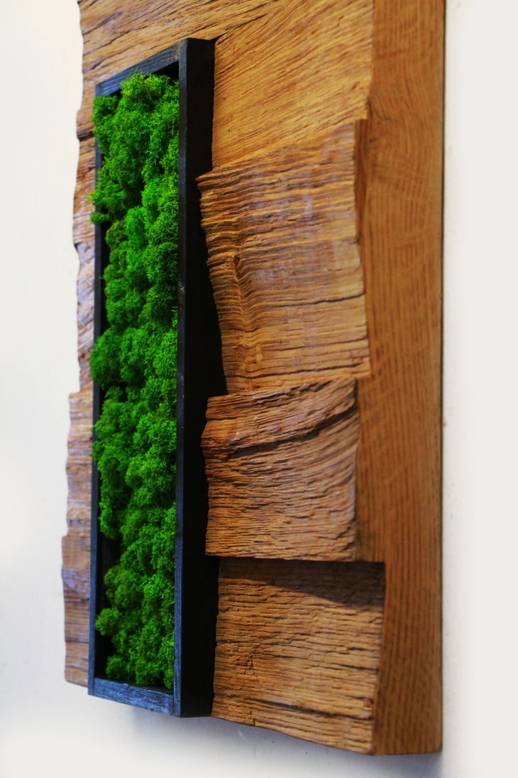 Wandbild